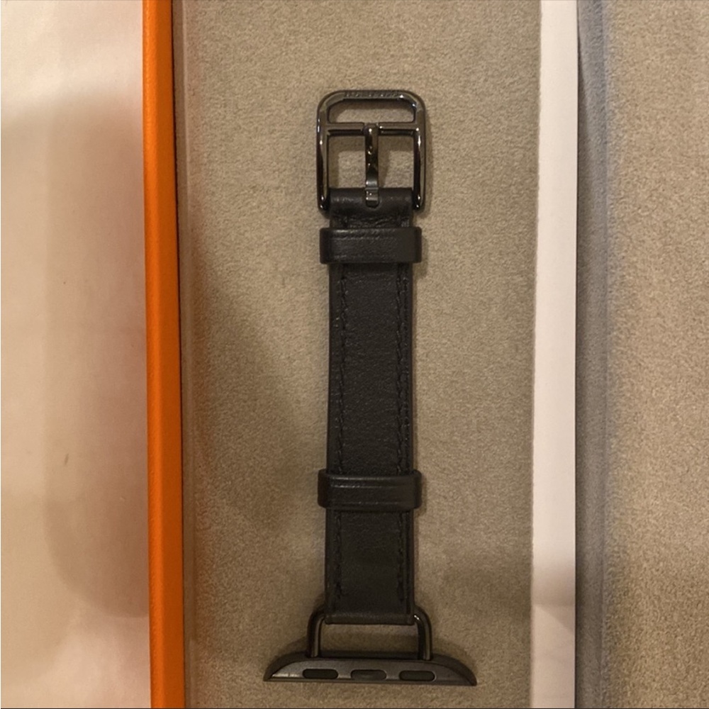 Hermes Apple Watch Band